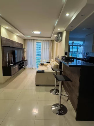 Imagem Apartamento à venda – Villa Borghese, Barra da Tijuca