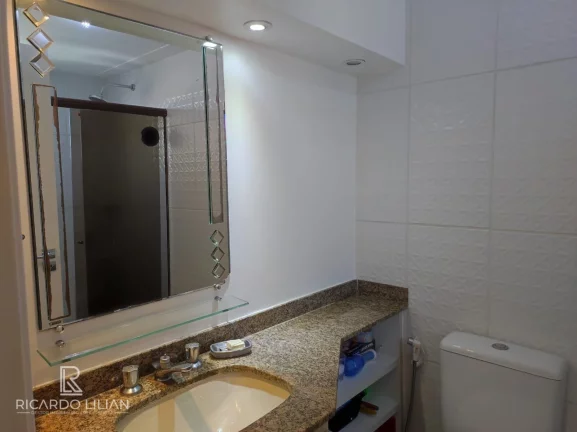 Imagem Apartamento Vila Gomes Cardim, Próximo ao CERET, 3 dorms sendo uma suíte e duas vagas.