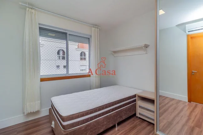 Imagem Apartamento com 3 Dormitorio(s) localizado(a) no bairro Jardim Europa em Porto Alegre / Rio Grande do Sul Ref.:3