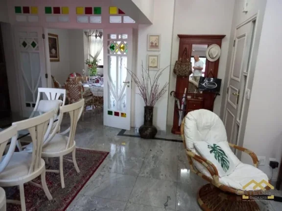 Imagem Apartamento na Avenida 9 de Julho para Venda - Anhangabaú - Jundiaí/SP