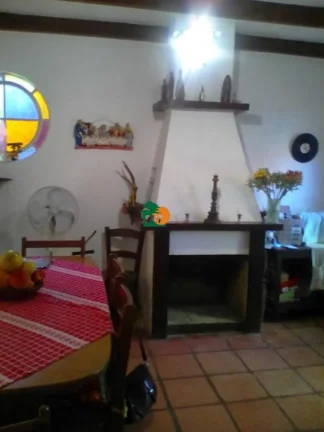 Imagem Chácara para Venda em São Roque, Recanto Das Acácias - Saboó, 3 dormitórios, 1 suíte, 1 banheiro, 2 vagas