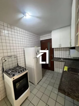 Imagem Apartamento | Jatiuca | 3 Quartos com 2 Suítes | 88m²