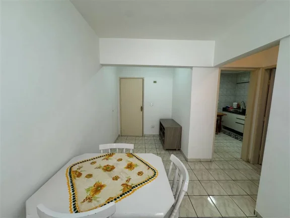 Imagem APARTAMENTO COM 52.63 m² - TUPI - PRAIA GRANDE SP
