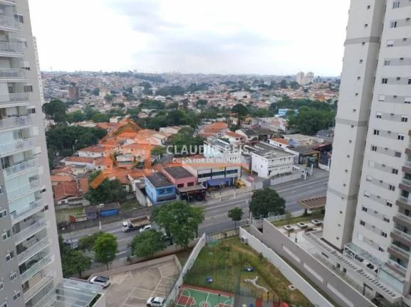 Imagem Apartamento com 2 Quartos à venda, 47m² - Campo Grande