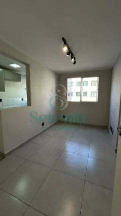 Imagem Apartamento para alugar próximo a Universidade PUC - 2 quartos - 1 banheiro - 1 vaga - R$1.500,00/mês - Londrina - PR
