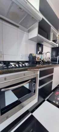 Imagem Apartamento à venda, 55 m² por R$ 530.000,00 - Centro - Guarulhos/SP
