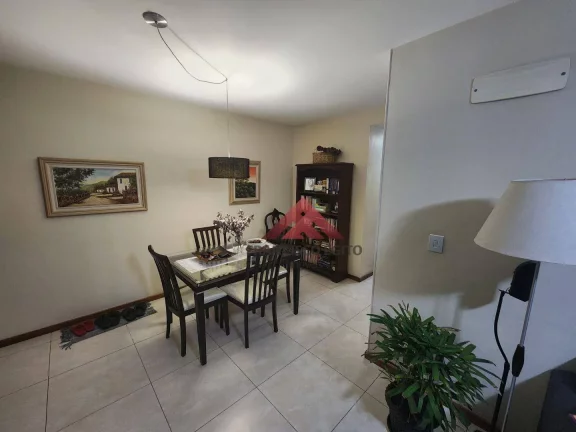 Imagem Excelente apartamento - 3 Quartos em Santa Rosa!