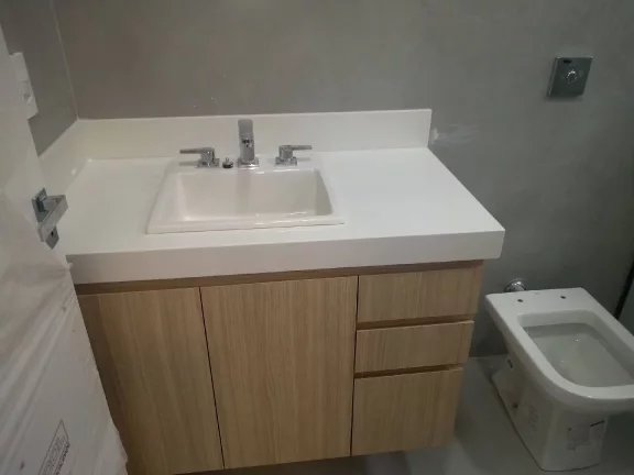 Imagem Casa no residencial Villaggio II, 3 suítes