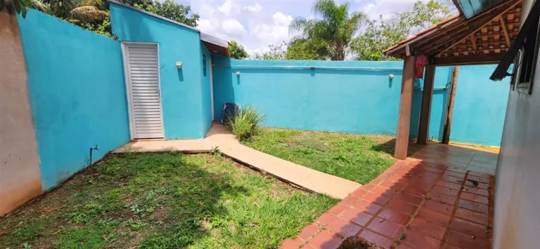 Imagem CASA COM 320 m² - ORLANDO QUAGLIATO - OURINHOS SP