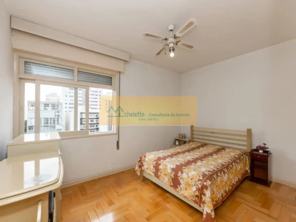 Imagem COBERTURA RESIDENCIAL em SÃO PAULO - SP, SANTA CECÍLIA