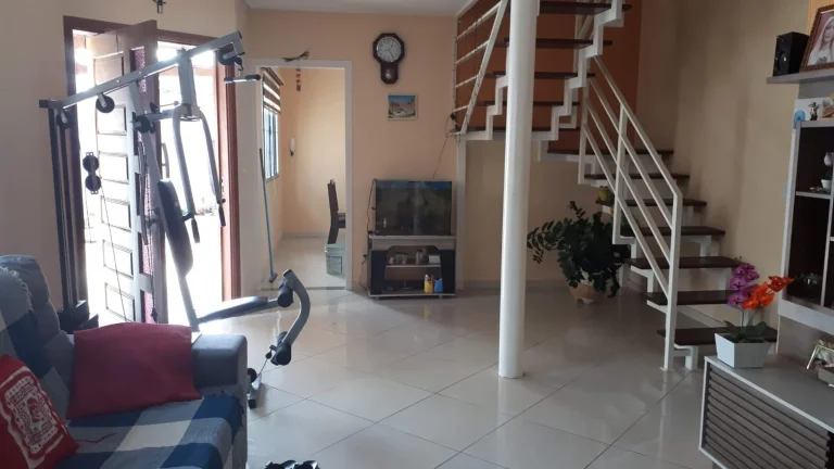 Imagem CASA À VENDA MIRANTE DA COLÔNIA , JUNDIAÍ