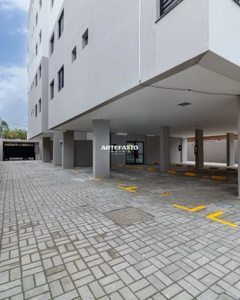 Imagem Apartamento 73m2 a venda no Itaguá perto da orla com 2 suítes, lavabo e 1 vaga