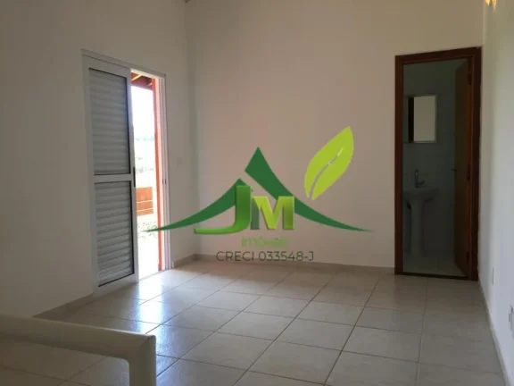 Imagem Conjunto de 4 Apartamentos Mais uma Sala Comercial à Venda em Atibaia