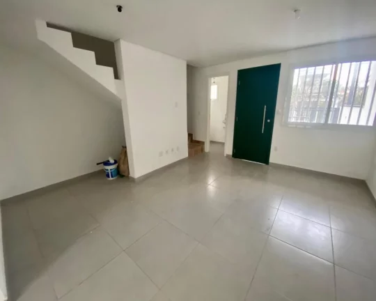 Imagem Sobrado novo77m2 no Butantã,2 suítes,2 vagas. FL13
