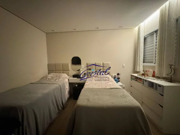 Imagem Cobertura com 3 quartos (2 suítes) à venda, 113 m² - Ponte Grande - Guarulhos/SP