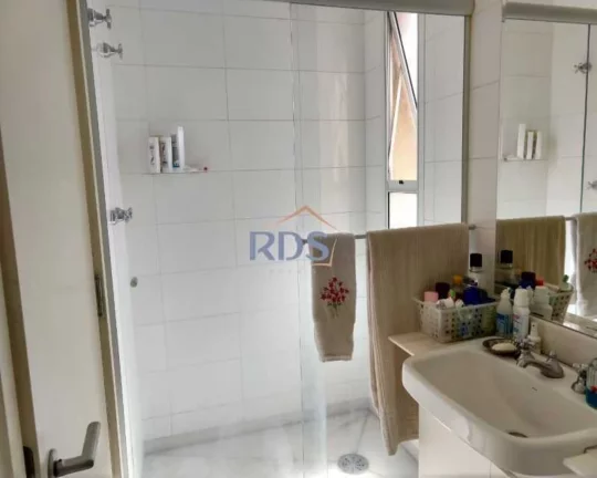 Imagem Apartamento - Padrão / Residencial / Indianópolis