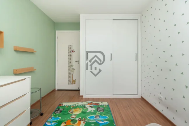Imagem Apartamento moema reformado andar alto