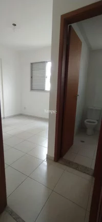 Imagem Condomínio Lorenzzo Del Parco - CONDOMÍNIO LORENZZO DEL PARCO Apartamento em Parque Amazônia, Goiânia/GO