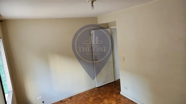 Imagem Apartamento à venda em São Paulo-SP na Vila Santa Catarina: 2 quartos, 2 salas, 2 banheiros, 1 vaga de garagem!