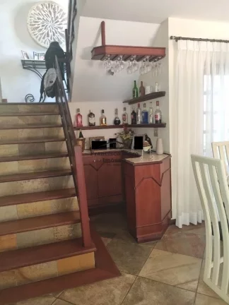 Imagem Casa à venda no bairro Portal das Colinas - Guaratinguetá/SP