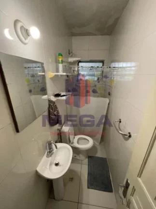 Imagem Casa tranquila na prainha