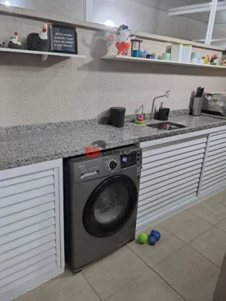 Imagem Apartamento à venda, Parque das Nações, Santo André,