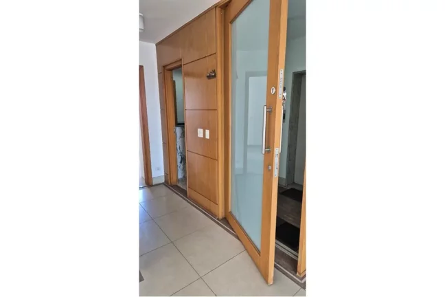Imagem Apartamento à venda em São Paulo, Perdizes, com 3 quartos, 230m2