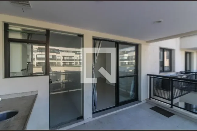 Imagem Apartamento à Venda - Recreio, 2 Quartos, 70 m2