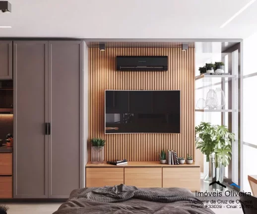 Imagem Apartamentos SQUARE LIFE CENTER - RESIDENCE