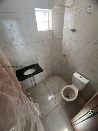 Imagem Apartamento à venda Novo Geisel, Gramame em João Pessoa/PB