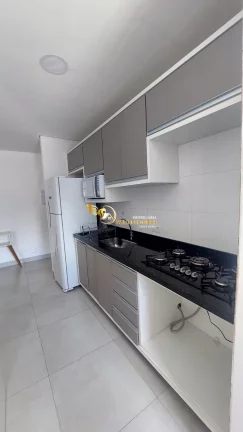 Imagem APARTAMENTO À VENDA COM 2 DORMITÓRIOS NA PRAIA DO PEREQUE-AÇÚ EM UBATUBA-SP