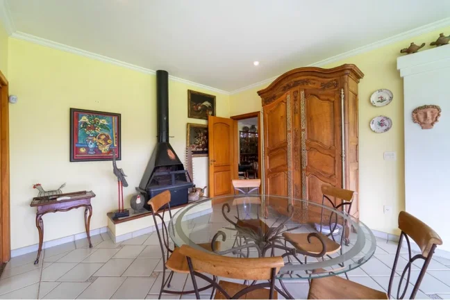 Imagem FAZENDA RESIDENCIAL em Jundiaí - SP, Vila Pires