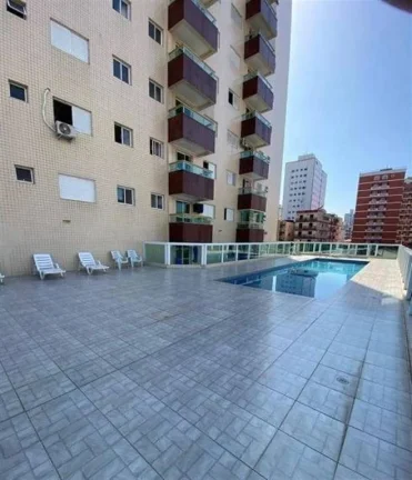 Imagem APARTAMENTO 2 DORMS SENDO 1 SUITE NA TUPI