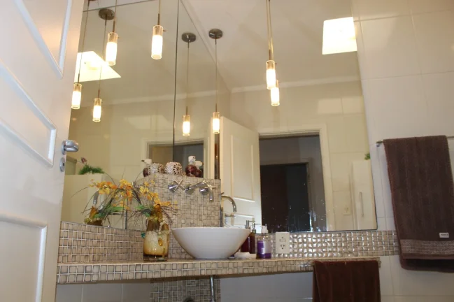 Imagem Casa 4 Dormitórios 255m² Jardim América - Sorocaba/SP