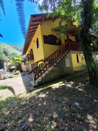 Imagem Belíssima casa 2Qts, Suíte - Guapimirim/Pé da Serra
