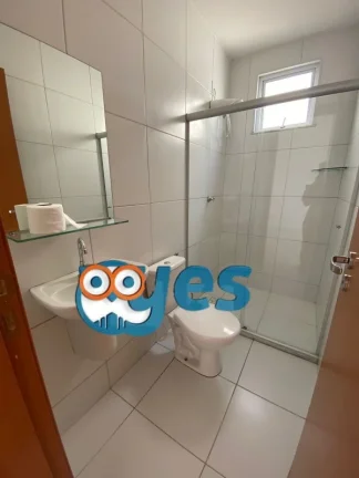 Imagem Casa para locação no SIM