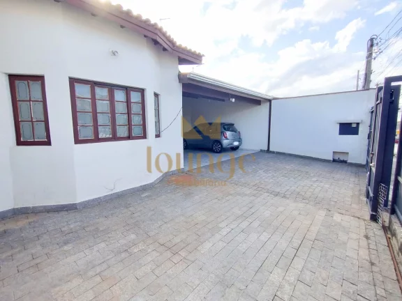Imagem Casa à Venda em Vila Elza Zona Norte - Sorocaba/SP