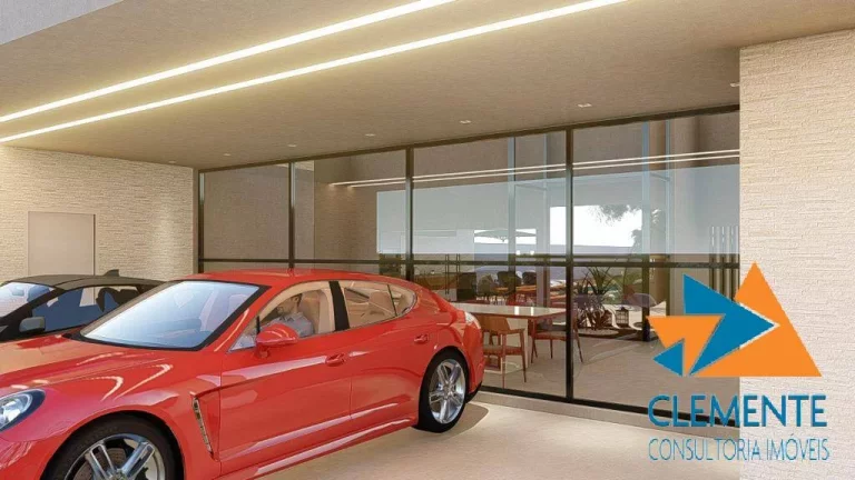 Imagem CASA LUXO CONDOMINIO FECHADO ESTANCIAS DA MATA LAGOA SANTA/JABOTICATUBAS