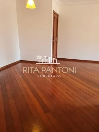 Imagem Apartamento - Ribeirão Preto - Centro