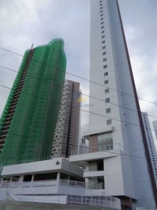 Imagem Vendo Salas novas, em super empreendimento logo na entrada do Altiplano, com 48m2