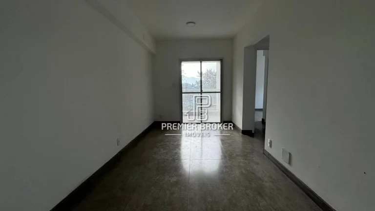 Imagem Apartamento à venda, 56 m² por R$ 400.000,00 - Várzea - Teresópolis/RJ
