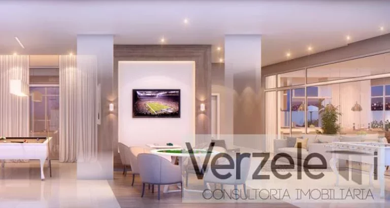 Imagem Apartamento 3 dormitórios para Venda em Balneário Camboriú / SC no bairro Centro