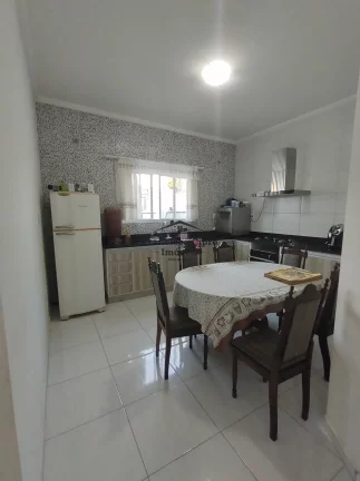 Imagem Casa à venda no bairro Vila Passos - Lorena/SP