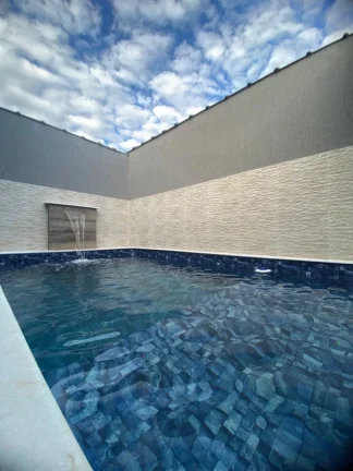 Imagem Casa para Venda em Itanhaém, Nossa Senhora do Sion, 2 dormitórios, 1 suíte, 2 banheiros, 2 vagas