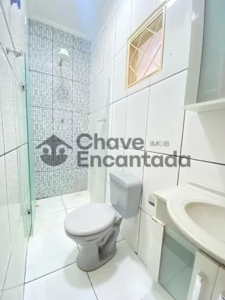 Imagem Casas / Padrão na cidade de Birigui