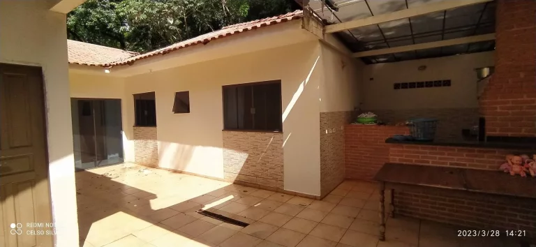 Imagem Casa Jardim Laudicéia ( próximo zona 4)