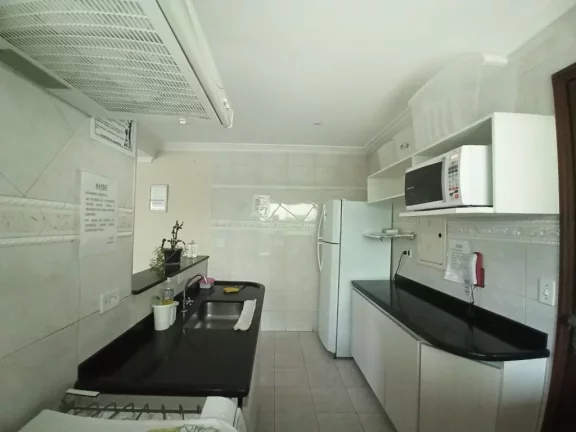 Imagem Apartamento com 2 dormitórios à venda, 89 m² por R$ 350.000,00 - Jardim São Luís - Suzano/SP