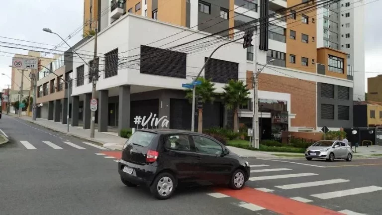 Imagem Sala Comercial para Venda em Curitiba, Boa Vista, 2 vagas