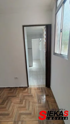 Imagem APARTAMENTO RESIDENCIAL em SÃO PAULO - SP, CONJUNTO RESIDENCIAL JOSÉ BONIFÁCIO