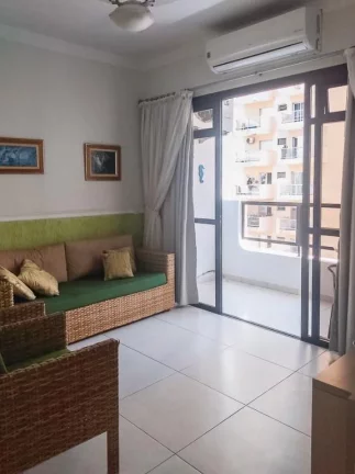 Imagem PITANGUEIRAS- CALÇADÃO , APARTAMENTO TOTALMENTE REFORMADO E DECORADO , GARAGEM NO PRÉDIO.